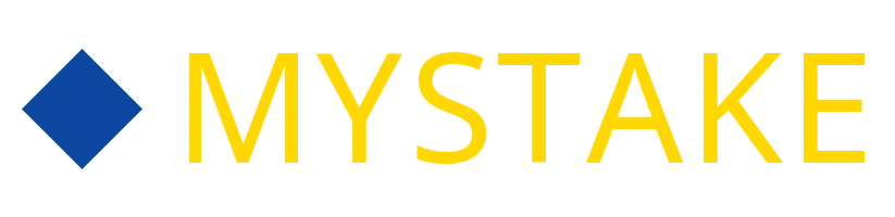 mystake Logo